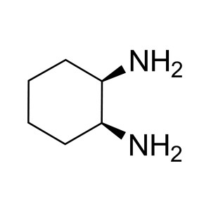 1,2-Diaminocyclohexane C6H14N2 CAS 694-83-7 sagol nga cis ug trans (DCH-99)