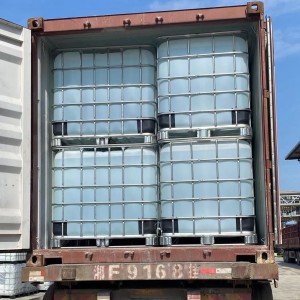 99.9% Propylene Glycol Para sa Mga Kosmetiko